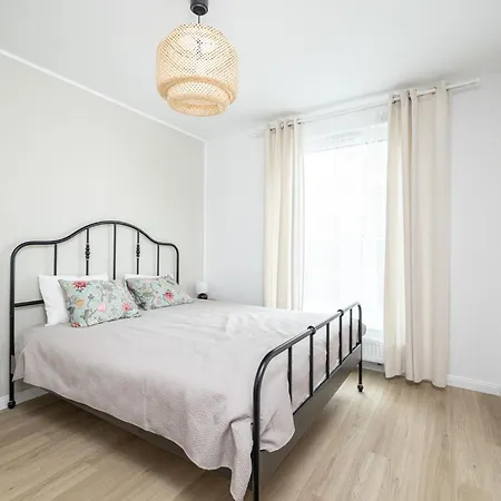 Apartament Blisko Morza Gdańsk