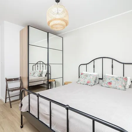 Apartament Blisko Morza Gdańsk