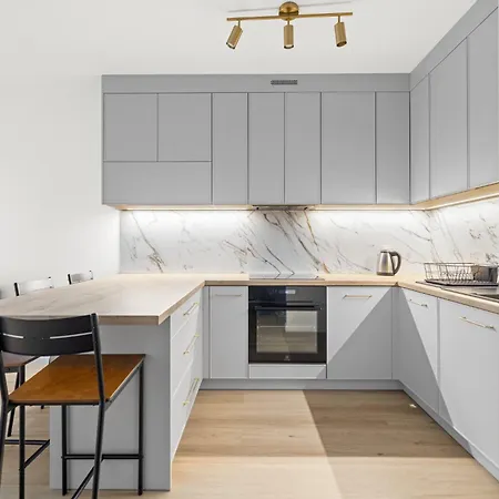 Apartament Blisko Morza