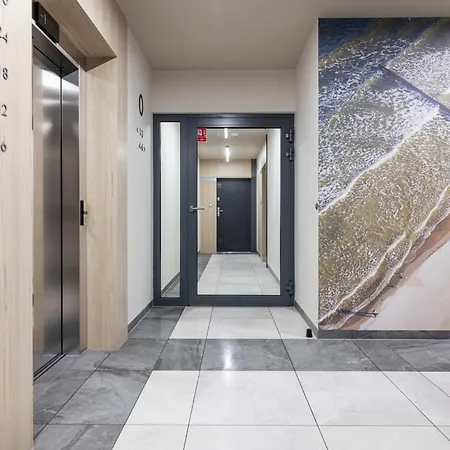 Apartament Blisko Morza Gdańsk